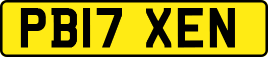 PB17XEN