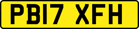 PB17XFH