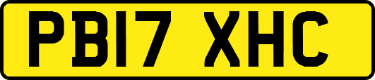 PB17XHC