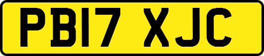 PB17XJC