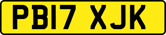 PB17XJK