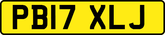 PB17XLJ