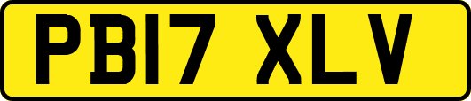PB17XLV