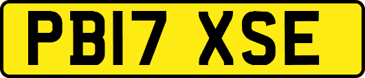 PB17XSE