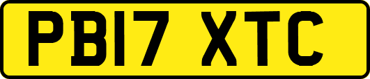 PB17XTC