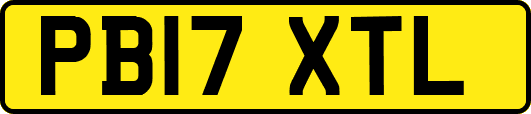 PB17XTL