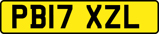 PB17XZL