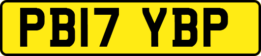 PB17YBP