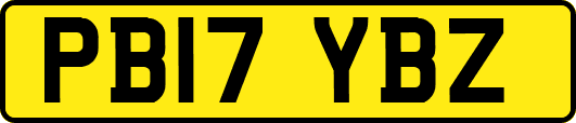 PB17YBZ