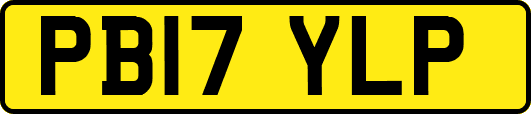 PB17YLP