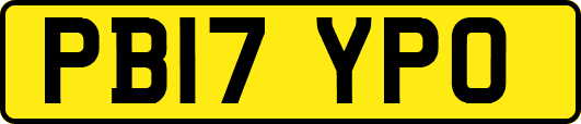 PB17YPO