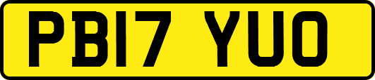 PB17YUO