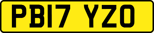 PB17YZO