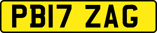 PB17ZAG