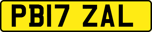 PB17ZAL