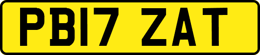 PB17ZAT