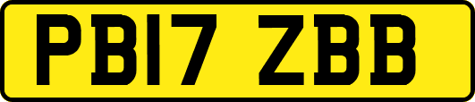 PB17ZBB