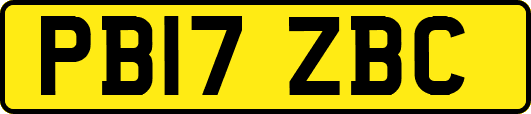 PB17ZBC