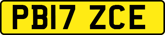 PB17ZCE