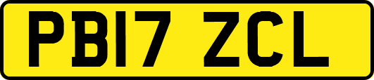 PB17ZCL