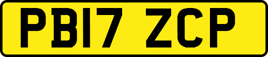 PB17ZCP