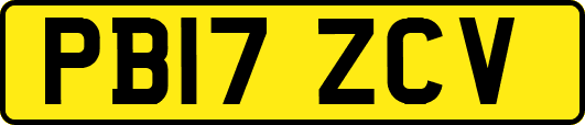 PB17ZCV