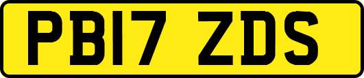 PB17ZDS