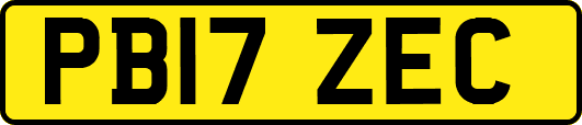 PB17ZEC