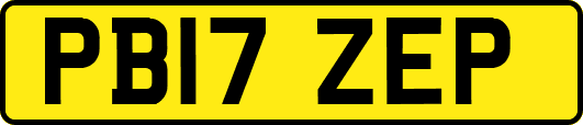 PB17ZEP