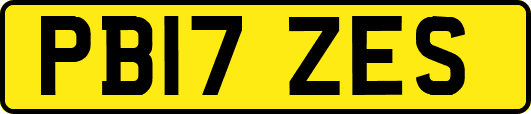 PB17ZES