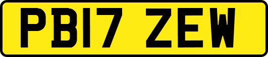 PB17ZEW