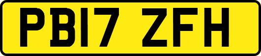 PB17ZFH