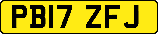 PB17ZFJ