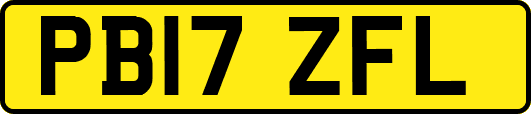 PB17ZFL