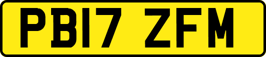 PB17ZFM