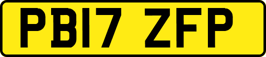 PB17ZFP