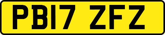 PB17ZFZ