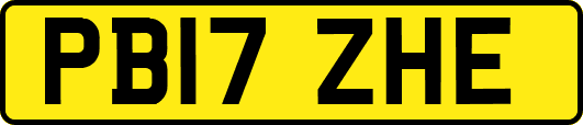 PB17ZHE