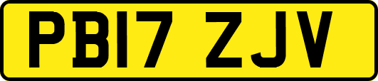 PB17ZJV