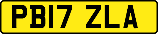 PB17ZLA