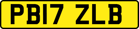 PB17ZLB