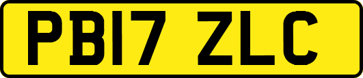 PB17ZLC