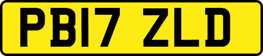 PB17ZLD
