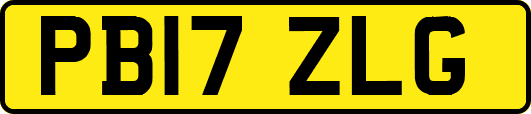 PB17ZLG