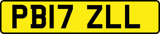 PB17ZLL