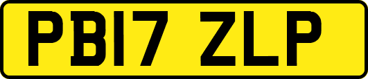 PB17ZLP