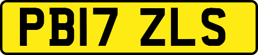PB17ZLS