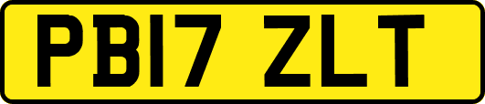 PB17ZLT