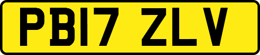 PB17ZLV