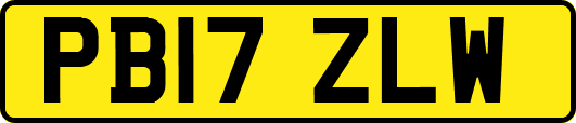 PB17ZLW